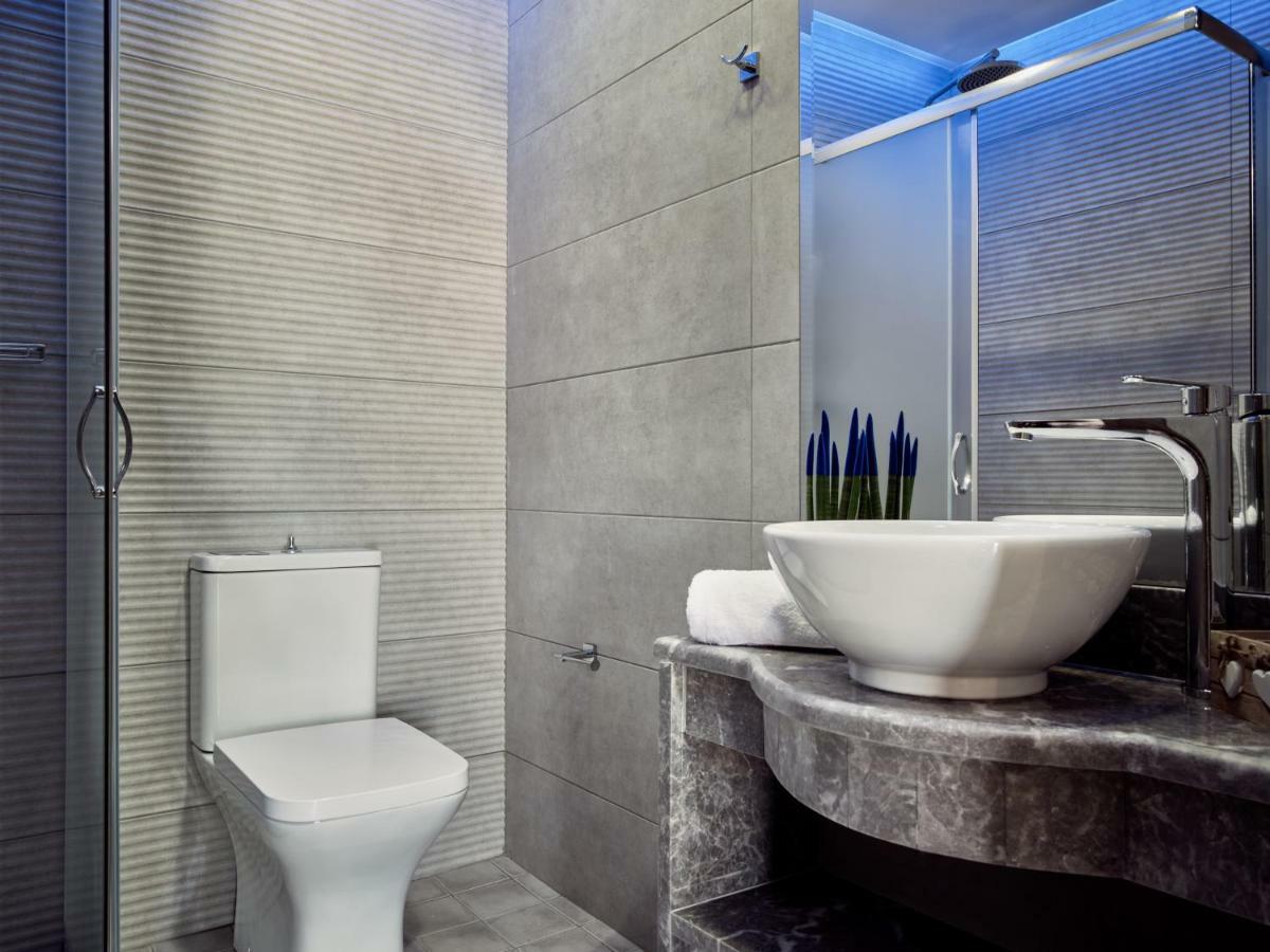 Savvas Luxury Appartamento *