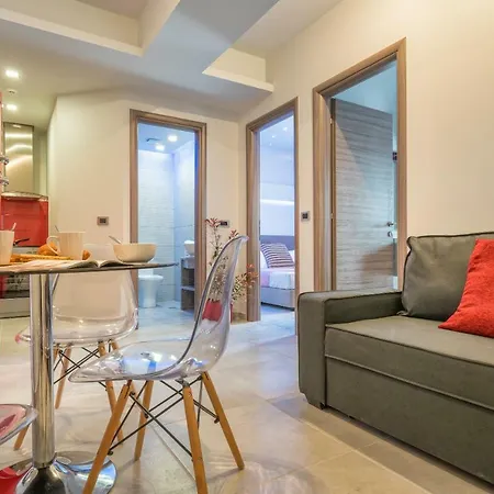 Savvas Luxury Suites Laganas Exterior foto