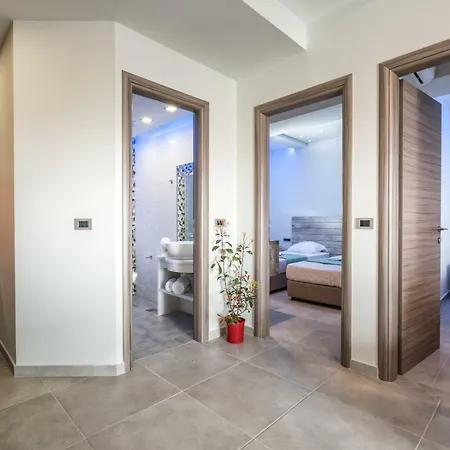 Savvas Luxury Suites Laganas Exterior foto