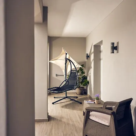 Savvas Luxury Suites Laganas Exterior foto