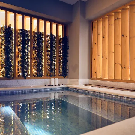 Savvas Luxury Suites Laganas Exterior foto