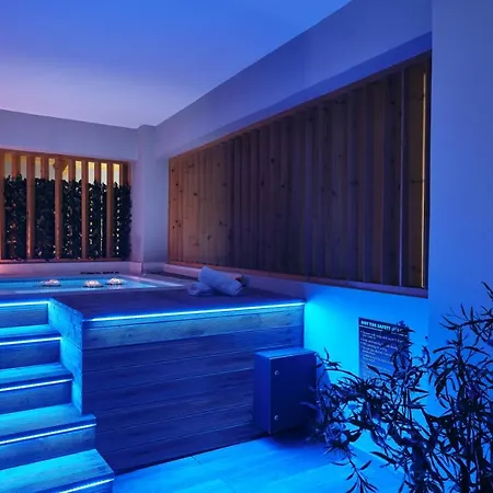 Savvas Luxury Suites Laganas Exterior foto