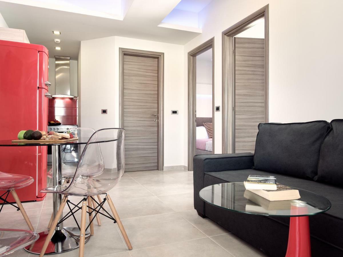 Savvas Luxury Apartment *