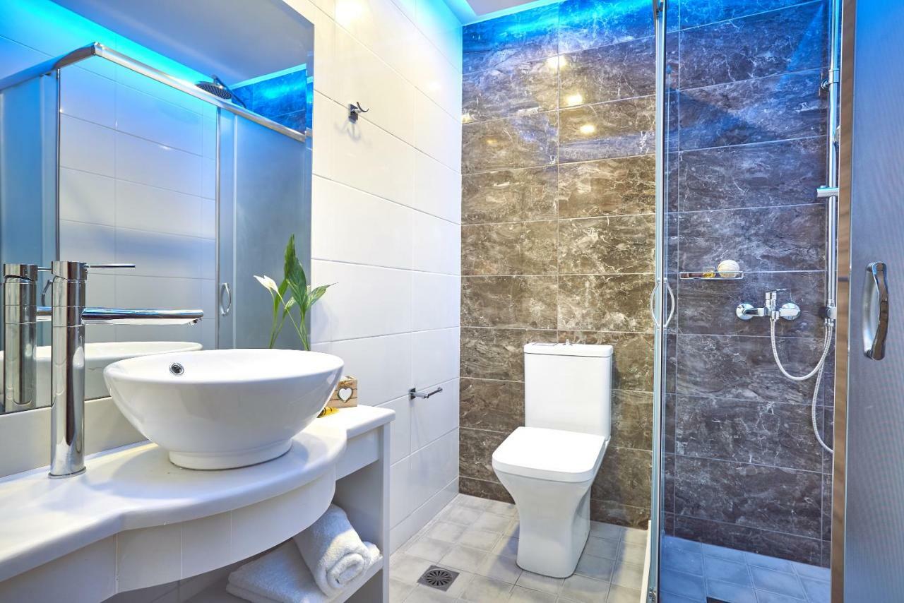Apartment Savvas Luxury Laganas
