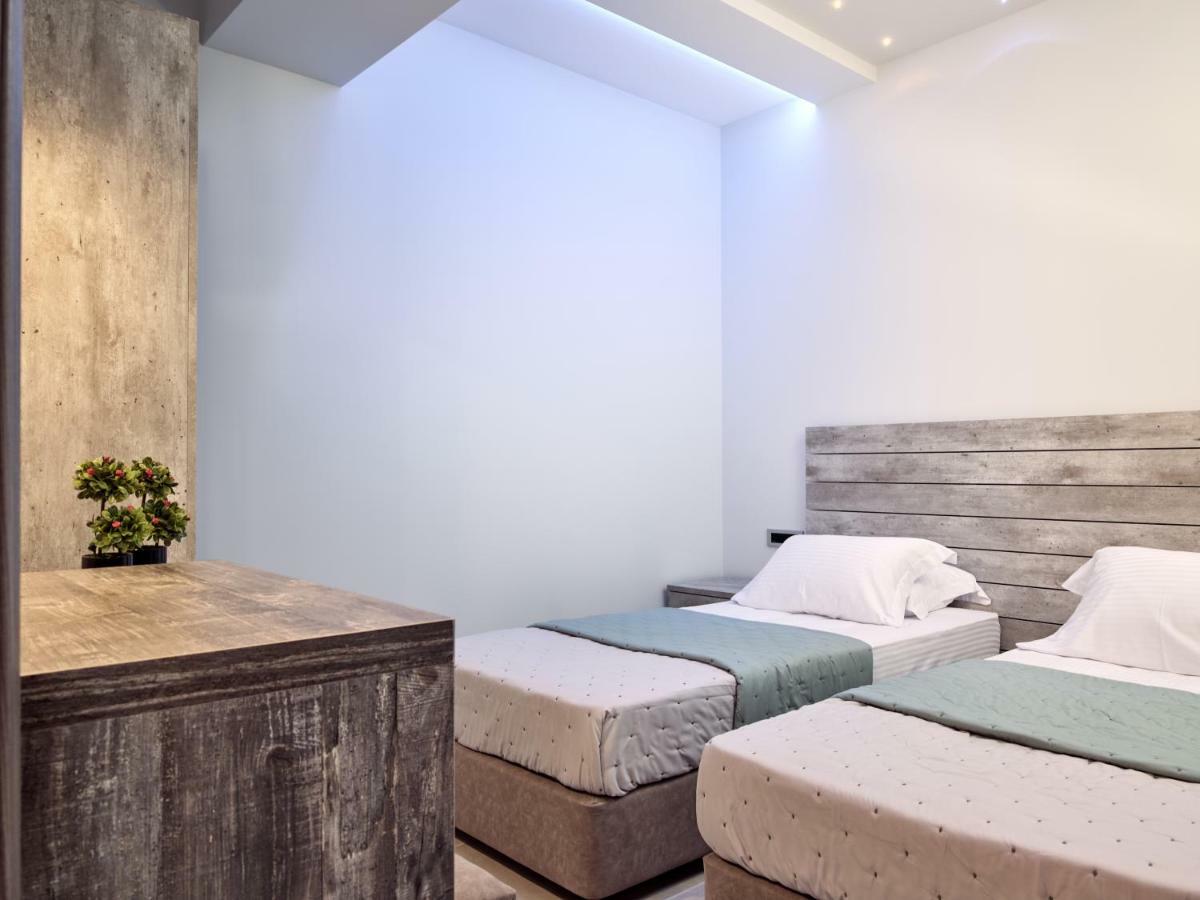 Savvas Luxury * Laganas