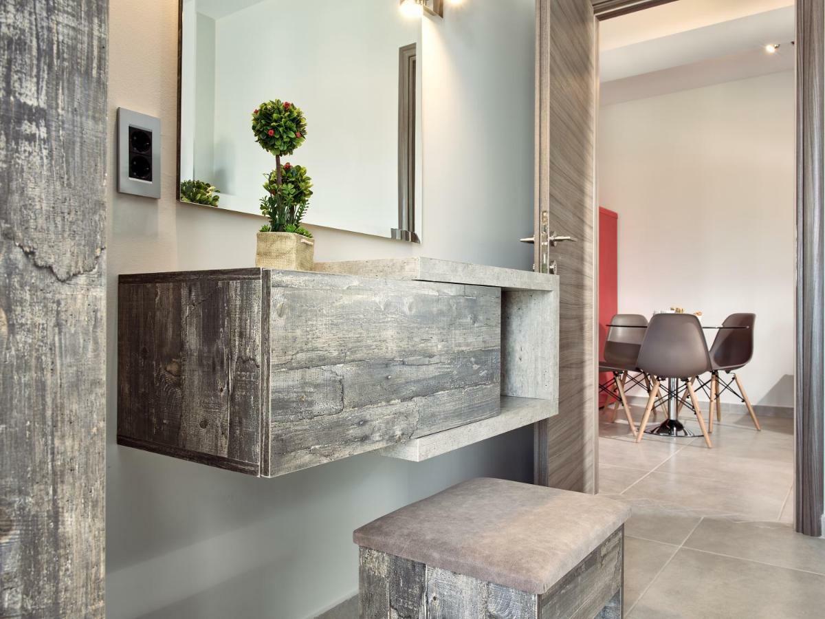 Savvas Luxury Apartment