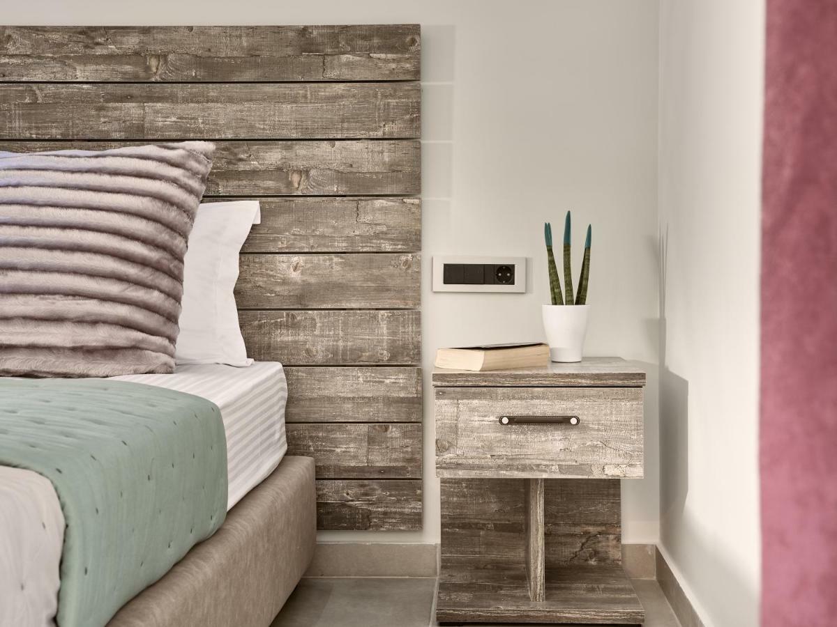 Savvas Luxury Apartment *