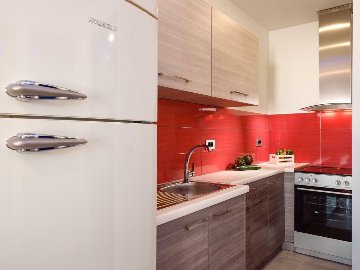 Savvas Luxury Apartment