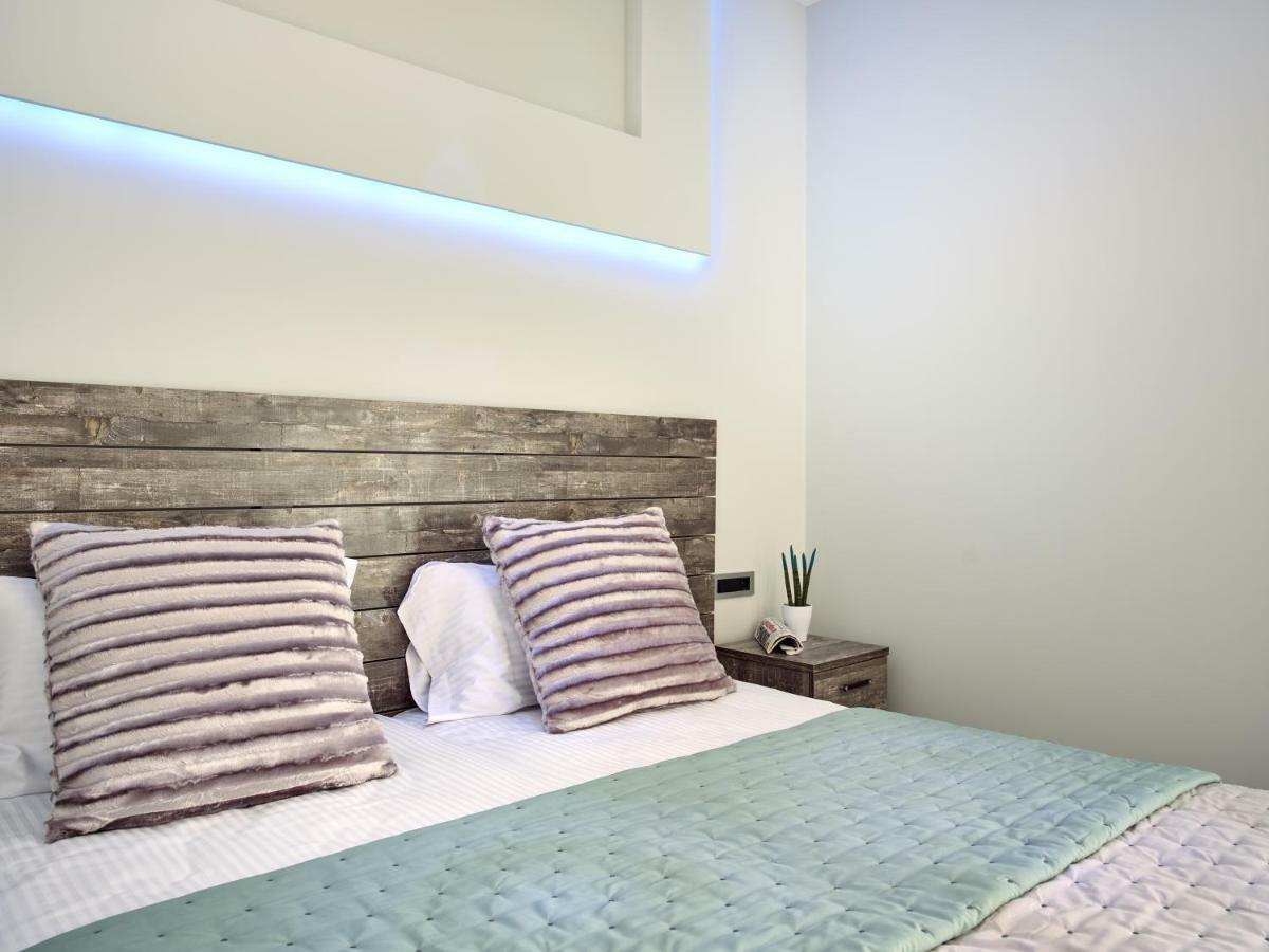 Apartment Savvas Luxury