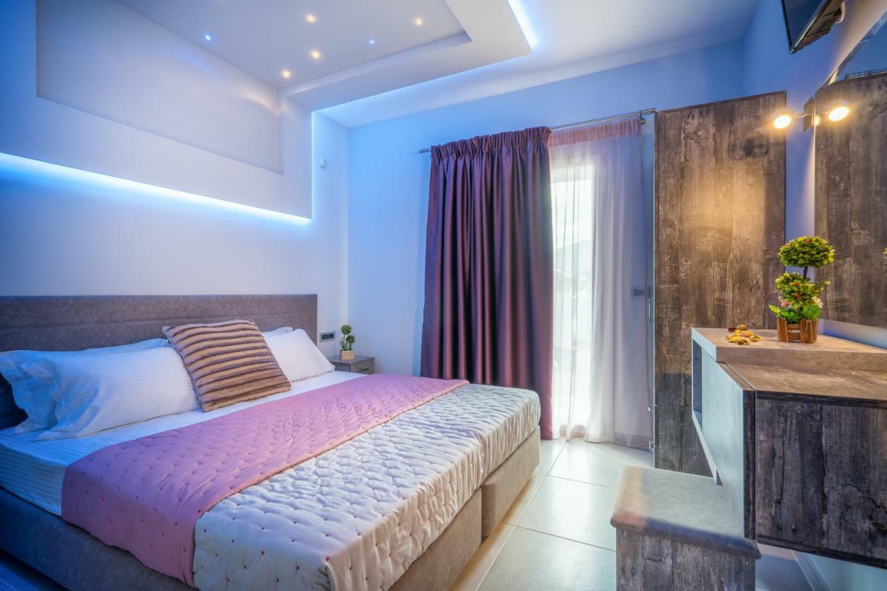 Apartment Savvas Luxury