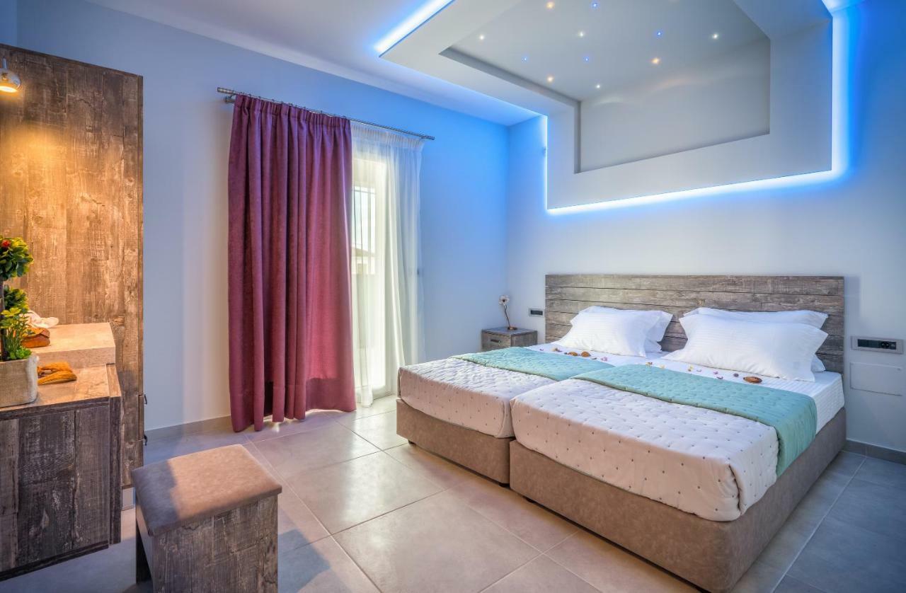 Savvas Luxury * Laganas