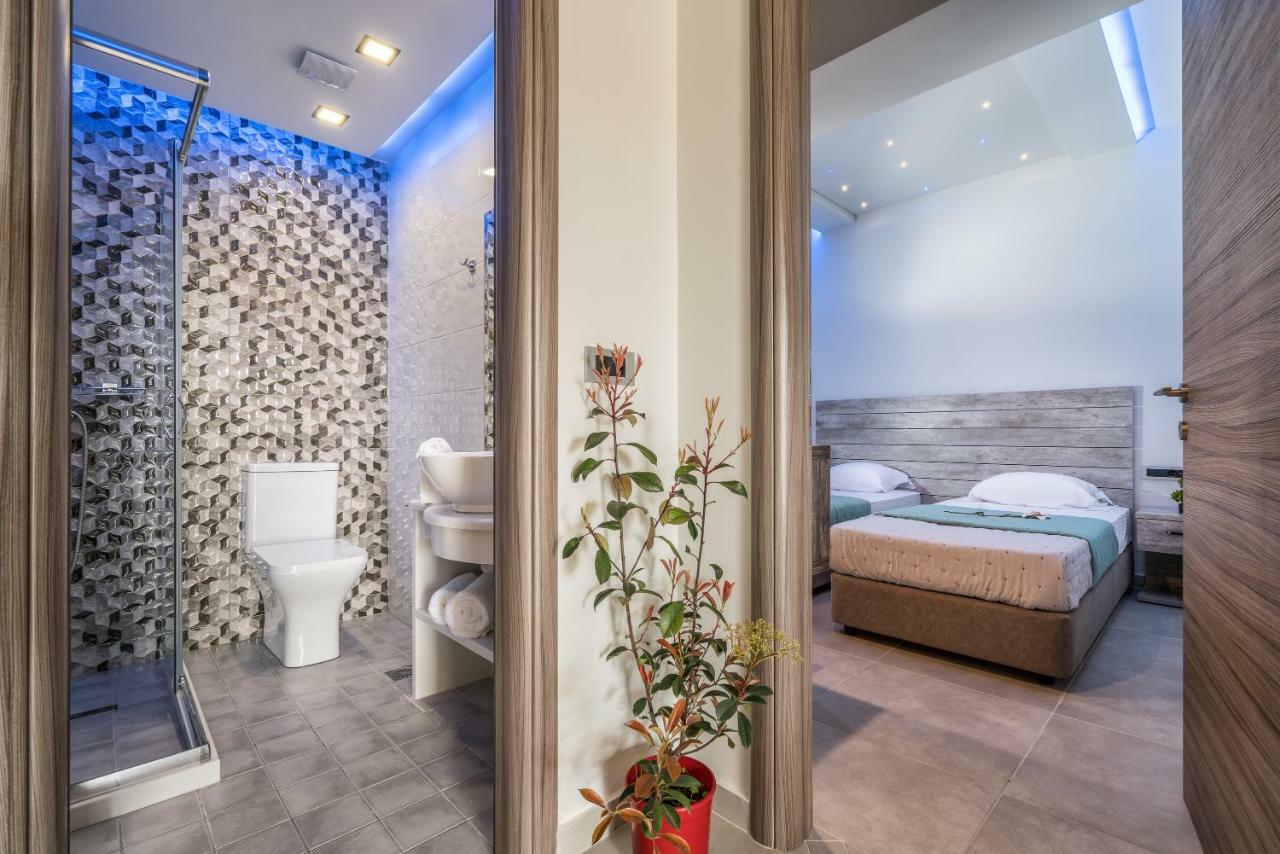 Savvas Luxury Apartment *