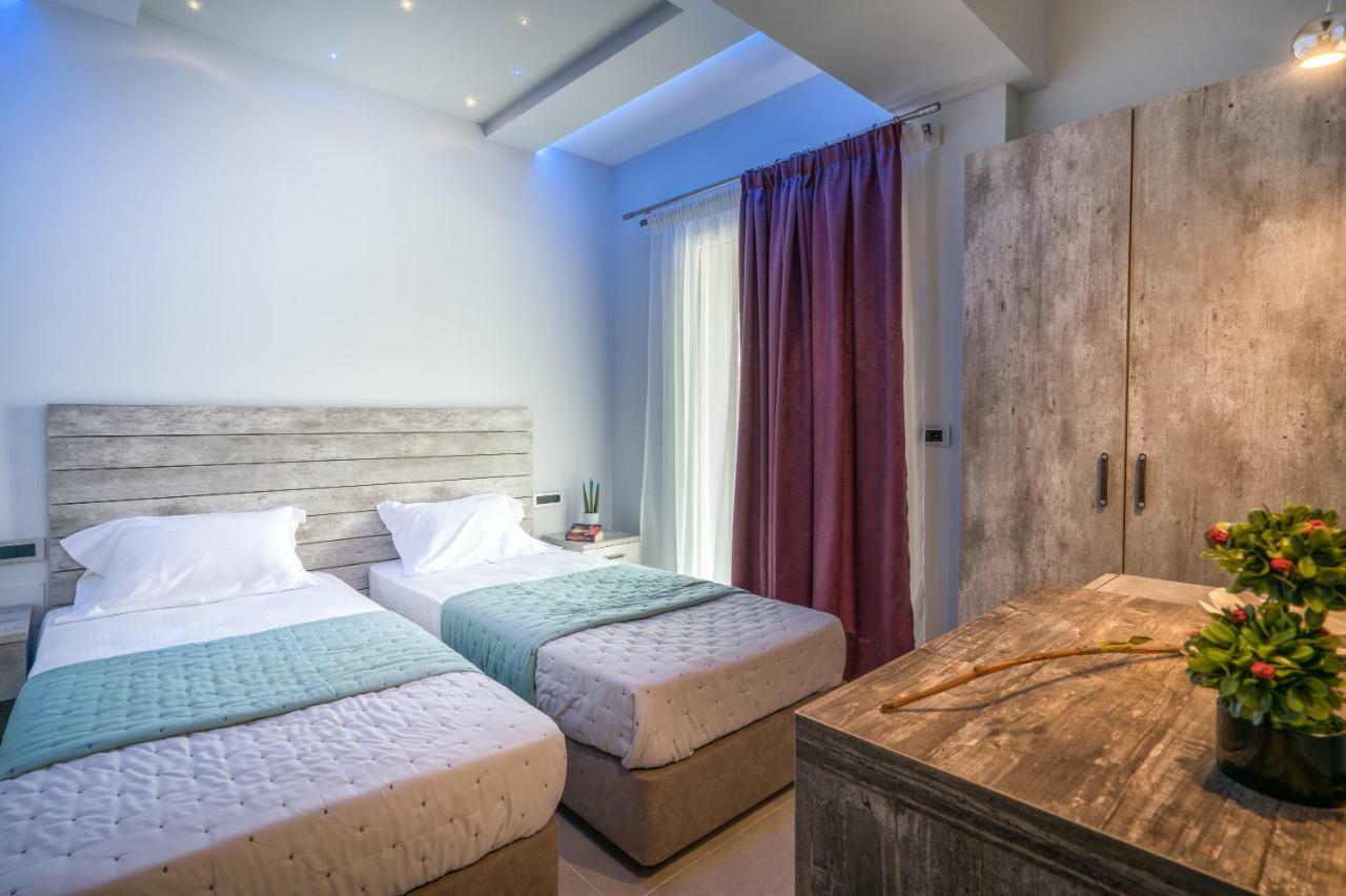 Savvas Luxury * Laganas