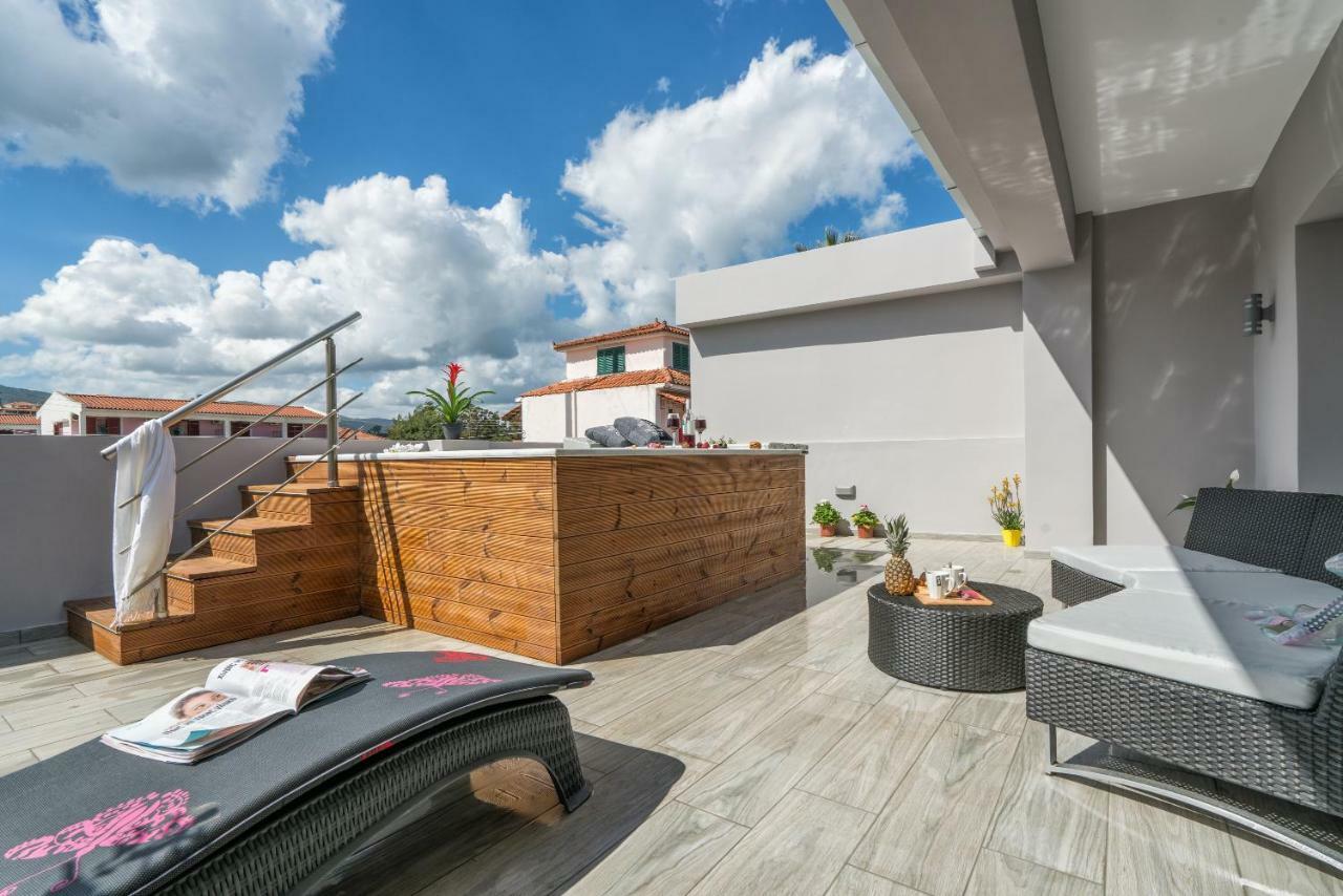Savvas Luxury Apartment *