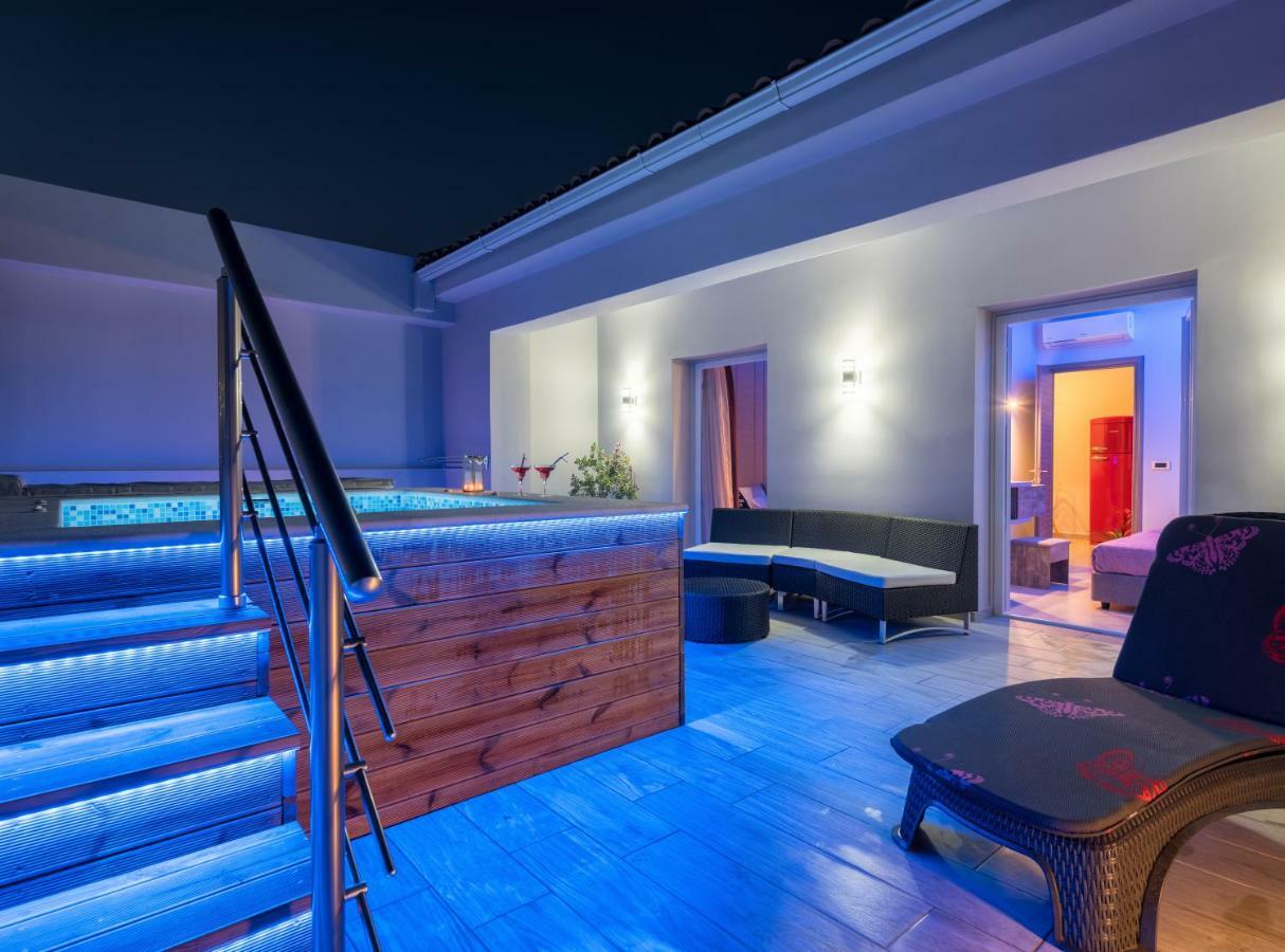 Savvas Luxury * Laganas