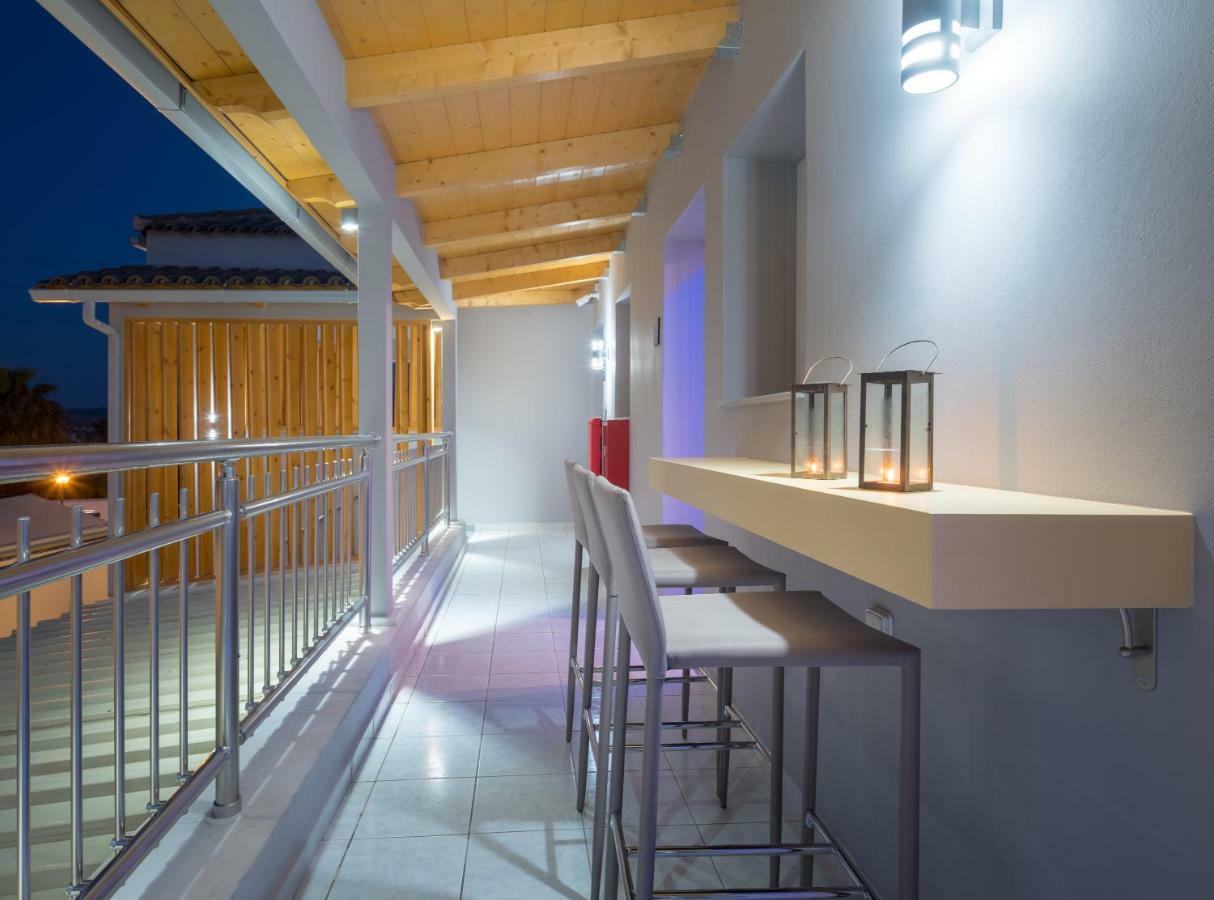 Savvas Luxury * Laganas