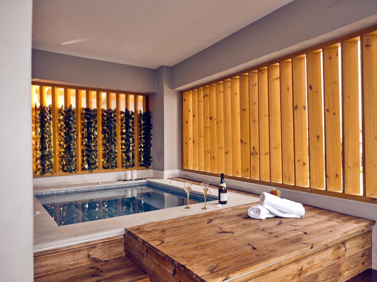 Savvas Luxury Apartment Laganas