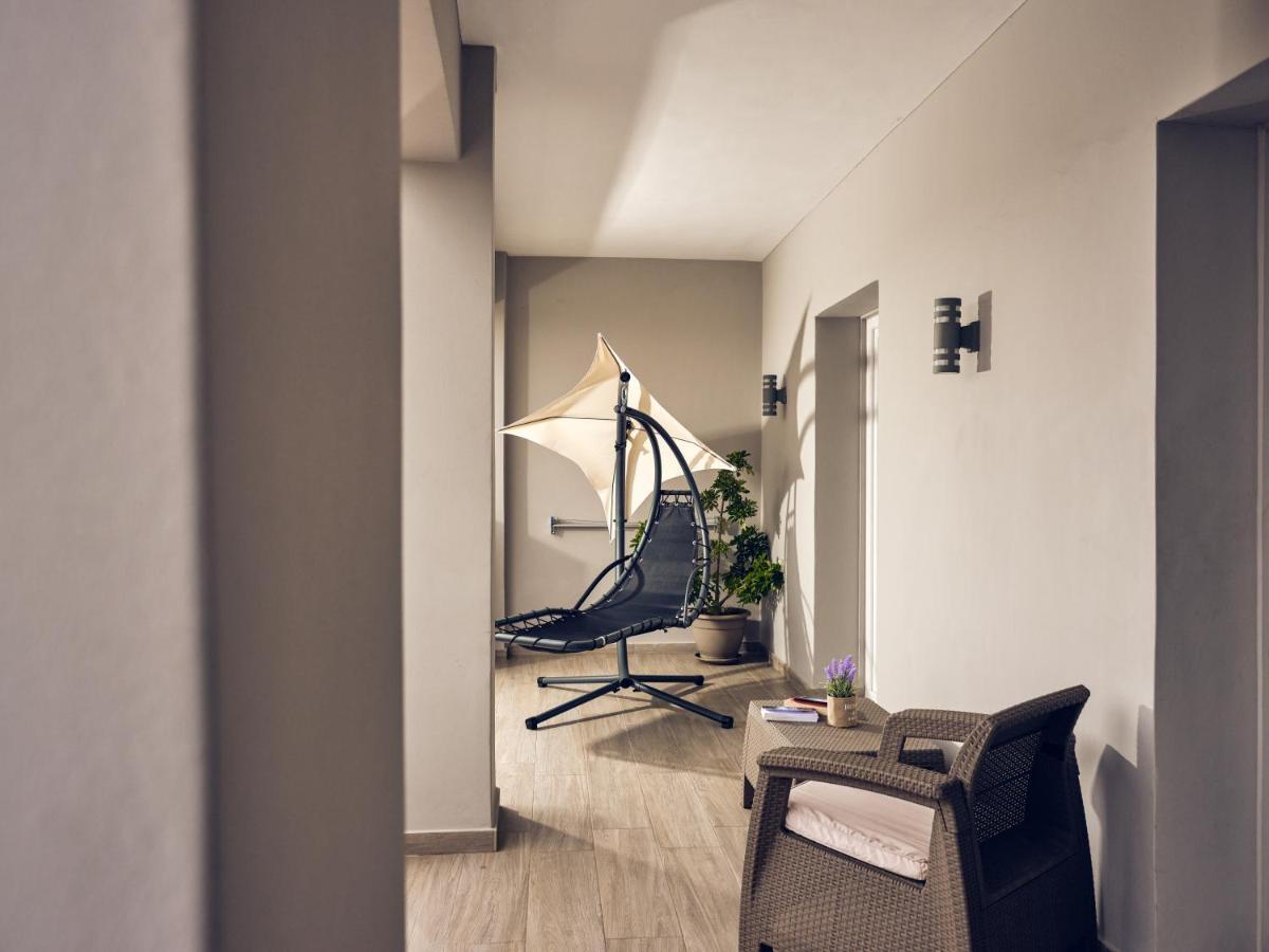 Savvas Luxury